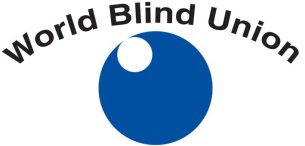 World Blind Union Logo