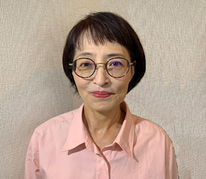 Miyo ITO