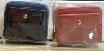 Compact Wallets 