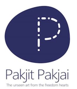 PakjitPakjai Logo